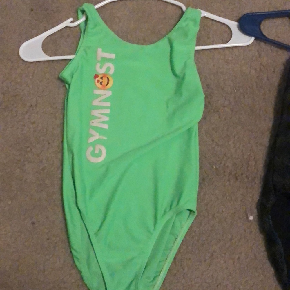 Bundle of leotards size 10/11